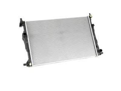 Mopar 68525071AA Radiator-Engine Cooling