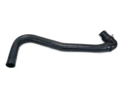 Mopar 5290720AA Hose-Radiator Inlet