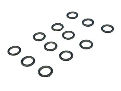 Mopar 68055150AA O Ring-A/C Line