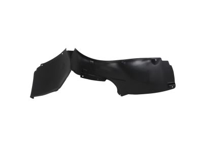 Mopar 5303867AF Shield-Splash