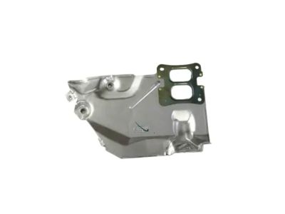 Mopar 68288416AG TURBOCHARGER