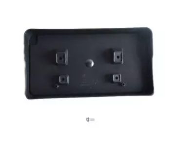 Mopar 68207291AC Bracket-License Plate