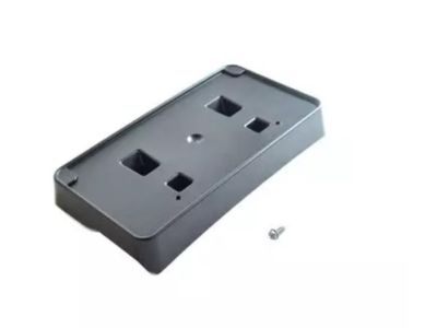 Mopar 68207291AC Bracket-License Plate