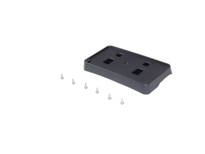 Mopar 68207291AC Bracket-License Plate