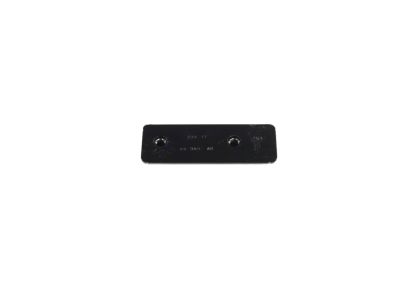 Mopar 68298924AB SPACER-Bumper Mounting