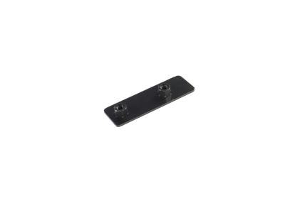 Mopar 68298924AB SPACER-Bumper Mounting
