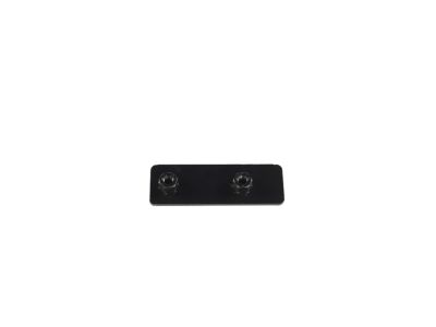 Mopar 68298924AB SPACER-Bumper Mounting