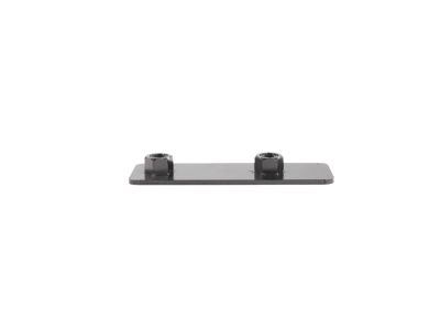 Mopar 68298924AB SPACER-Bumper Mounting