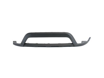Mopar 68088688AA Front Lower Bumper Cover