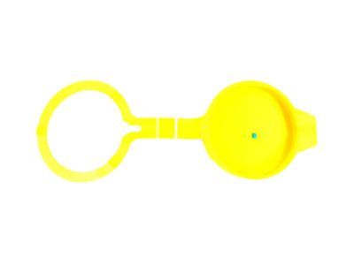 Mopar 68225063AA Cap-Washer Reservoir