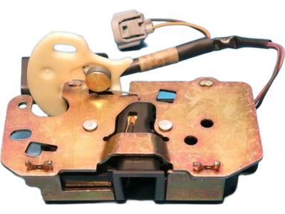 Mopar 5102339AA Liftgate Latch