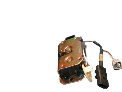 Mopar 5102339AA Liftgate Latch
