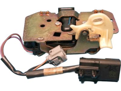Mopar 5102339AA Liftgate Latch