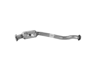 Mopar 68306092AA Front Catalytic Converter