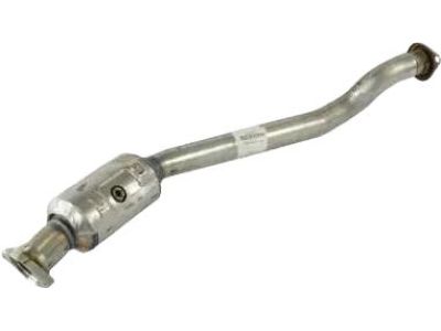 Mopar 68306092AA Front Catalytic Converter
