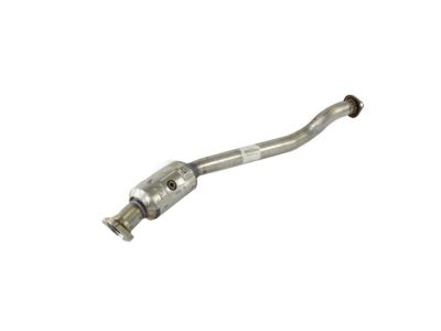 Mopar 68306092AA Front Catalytic Converter