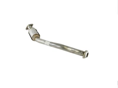 Mopar 68306092AA Front Catalytic Converter