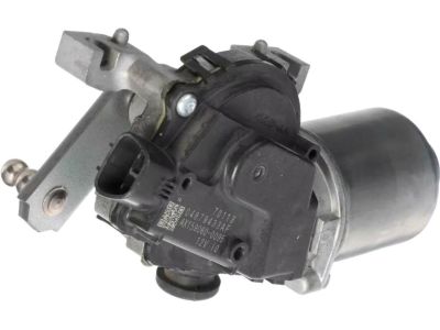 Mopar 68003729AA Motor-Windshield WIPER