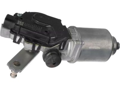Mopar 68003729AA Motor-Windshield WIPER