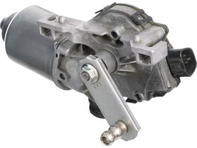 Mopar 68003729AA Motor-Windshield WIPER