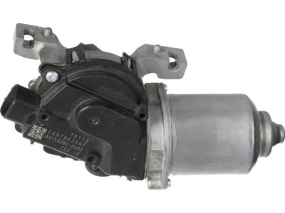 Mopar 68003729AA Motor-Windshield WIPER