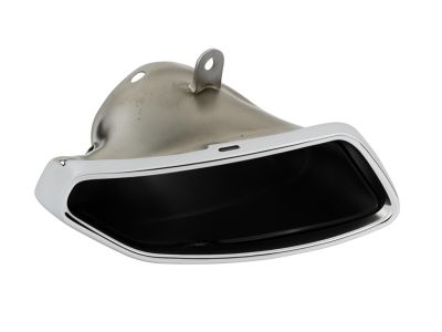 Mopar 6XY34SZ0AB FASCIA-TAILPIPE