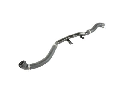 Mopar 52014860AB Hose-Radiator Inlet