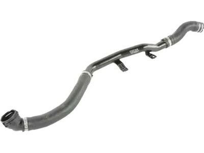 Mopar 52014860AB Hose-Radiator Inlet