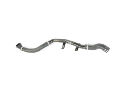 Mopar 52014860AB Hose-Radiator Inlet