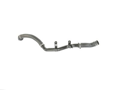 Mopar 52014860AB Hose-Radiator Inlet