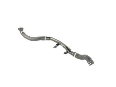 Mopar 52014860AB Hose-Radiator Inlet