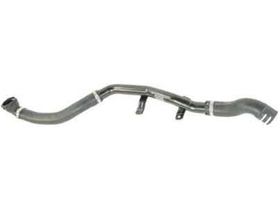 Mopar 52014860AB Hose-Radiator Inlet