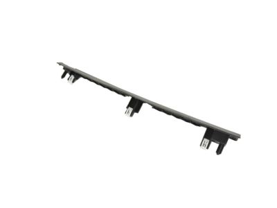 Mopar 5XB09LXHAA Molding-SILL