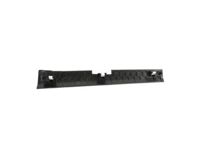 Mopar 5XB09LXHAA Molding-SILL