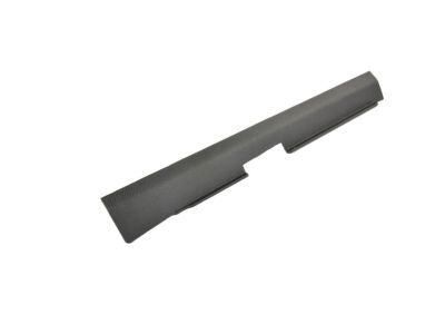 Mopar 5XB09LXHAA Molding-SILL