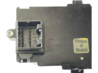 Mopar 56044884AA Switch-Multifunction