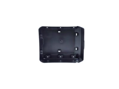 Mopar 6LY66TX7AA RETAINER-Floor Console