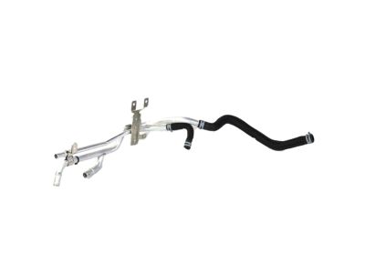 Mopar 68280785AC HOSE/TUBE-Heater Supply And Return