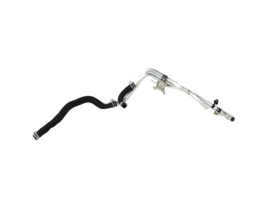 Mopar 68280785AC HOSE/TUBE-Heater Supply And Return