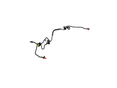 Mopar 68412503AB Hose-A/C Liquid
