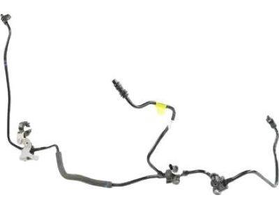 Mopar 68412503AB Hose-A/C Liquid