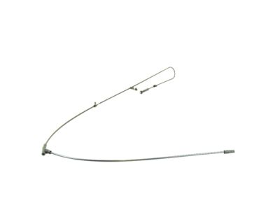 Mopar 68057739AC Hose-Windshield Washer