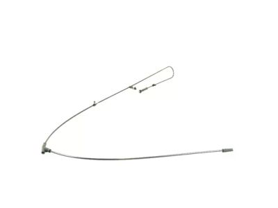 Mopar 68057739AC Hose-Windshield Washer