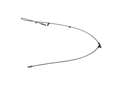 Mopar 68057739AC Hose-Windshield Washer