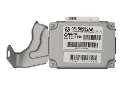 Mopar 5150952AA Module-Transmission Control