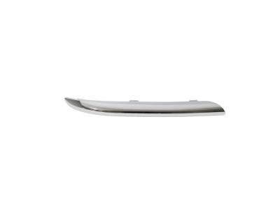 Mopar 68127940AB APPLIQUE-FASCIA