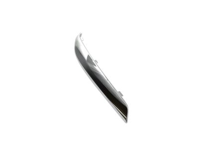 Mopar 68127940AB APPLIQUE-FASCIA