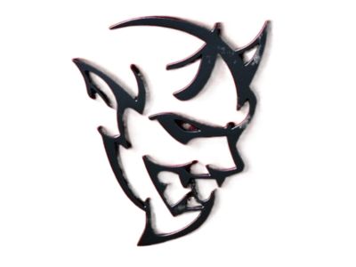 Mopar 68338702AA NAMEPLATE-Fender