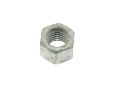 Mopar 6502556 Nut-Hexagon