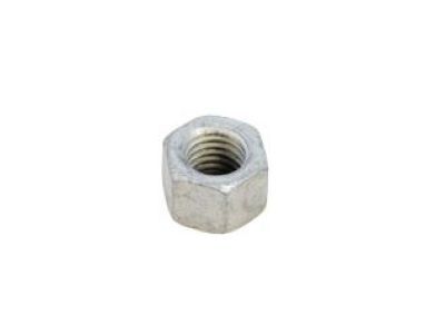 Mopar 6502556 Nut-Hexagon